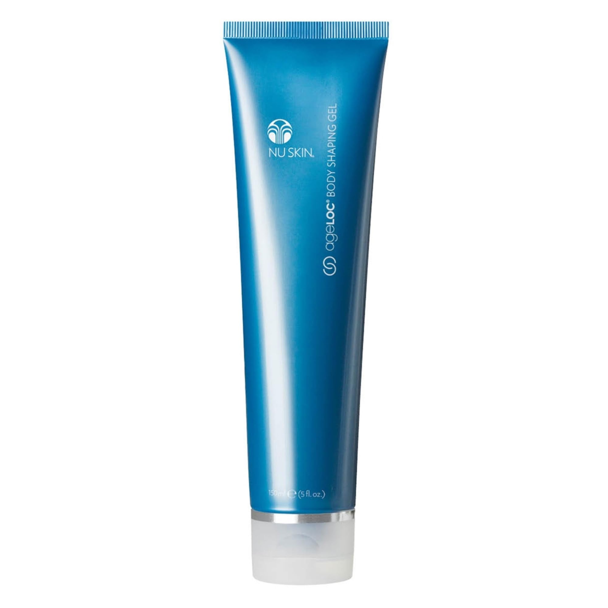 NuSkin ageLOC Body Shaping Gel | 150 ml | Cellulite Treatment for